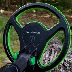 МЕТАЛЛОИСКАТЕЛЬ NOKTA MAKRO MINI HOARD