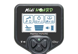 Детский металлоискатель MIDI HOARD