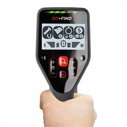 МЕТАЛЛОИСКАТЕЛЬ MINELAB GO-FIND 44