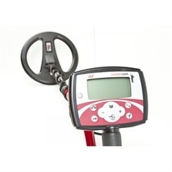 Металлоискатель Minelab X-Terra 505