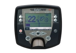 МЕТАЛЛОИСКАТЕЛЬ MINELAB SAFARI