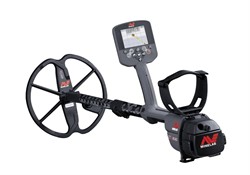 МЕТАЛЛОИСКАТЕЛЬ MINELAB CTX3030
