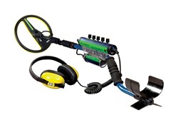 Металлоискатель Minelab Excalibur 2