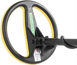 Металлоискатель Minelab Excalibur 2