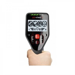 МЕТАЛЛОИСКАТЕЛЬ MINELAB GO-FIND 66
