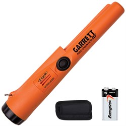 Металлоискатель Garrett Pro Pointer AT Z-Lynk - фото 5556