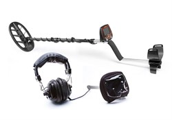 Металлоискатель Teknetics Eurotek PRO (с катушкой 11'') - фото 5578