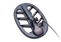 Металлоискатель Teknetics Eurotek PRO (с катушкой 11'') - фото 5579