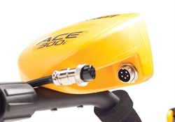 Металлоискатель Garrett ACE 300i RUS - фото 5656