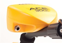 Металлоискатель Garrett ACE 300i RUS - фото 5657