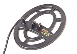 Металлоискатель Garrett ACE 300i RUS - фото 5659