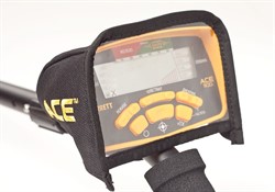 Металлоискатель Garrett ACE 300i RUS - фото 5662