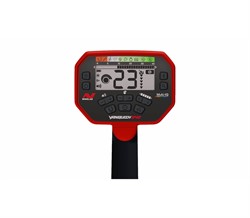 МЕТАЛЛОИСКАТЕЛЬ MINELAB VANQUISH 540
