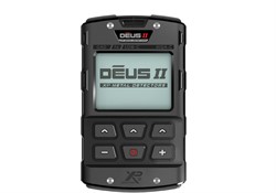 Металлоискатель XP DEUS 2 X35 с катушкой 28 см и наушниками WS6 - фото 5750