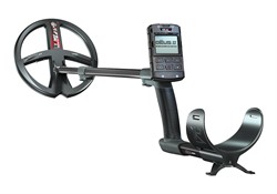 Металлоискатель XP DEUS 2 X35 с катушкой 28 см и наушниками WS6 - фото 5758