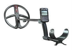 Металлоискатель XP DEUS 2 X35 с катушкой 28 см и наушниками WS6 - фото 5760