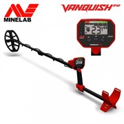 Металлоискатель Minelab VANQUISH 340