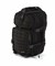 Рюкзак Спартанец 25 черный