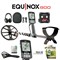 МЕТАЛЛОИСКАТЕЛЬ MINELAB EQUINOX 800 МЕТАЛЛОИСКАТЕЛЬ MINELAB EQUINOX 800