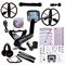 Металлоискатель Minelab Explorer E-Trac Максимальная комплектация
